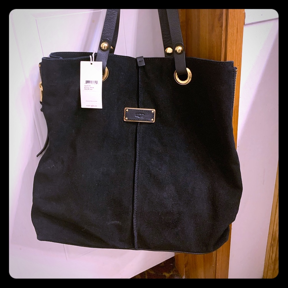 A Ugg Hand Bag